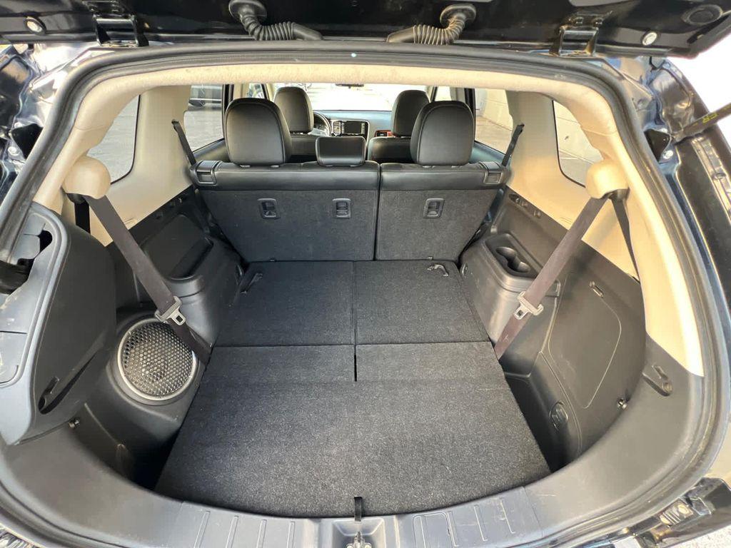 used 2014 Mitsubishi Outlander car, priced at $6,999