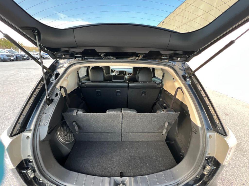 used 2014 Mitsubishi Outlander car, priced at $6,999