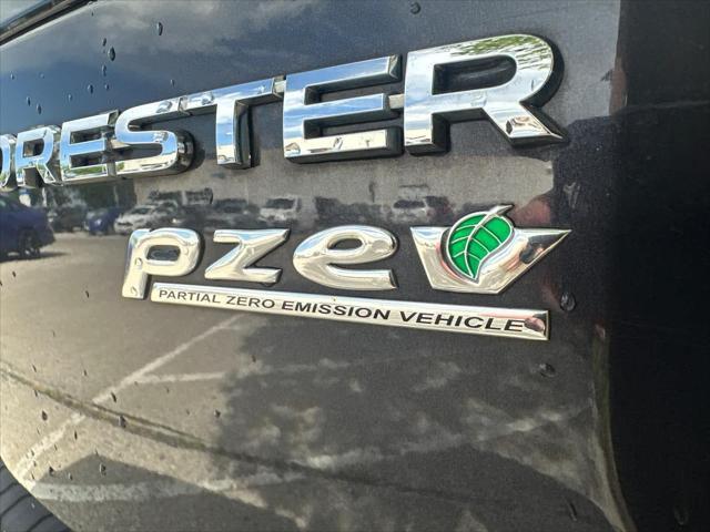 used 2017 Subaru Forester car, priced at $16,999