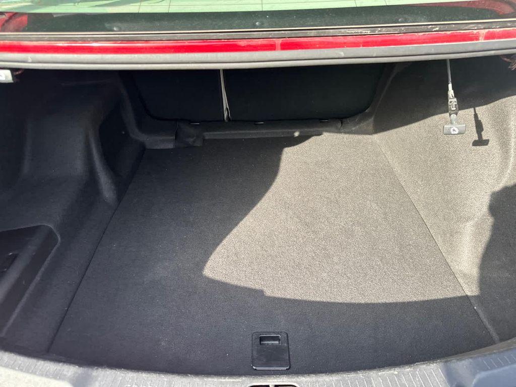 used 2018 Buick LaCrosse car, priced at $14,999