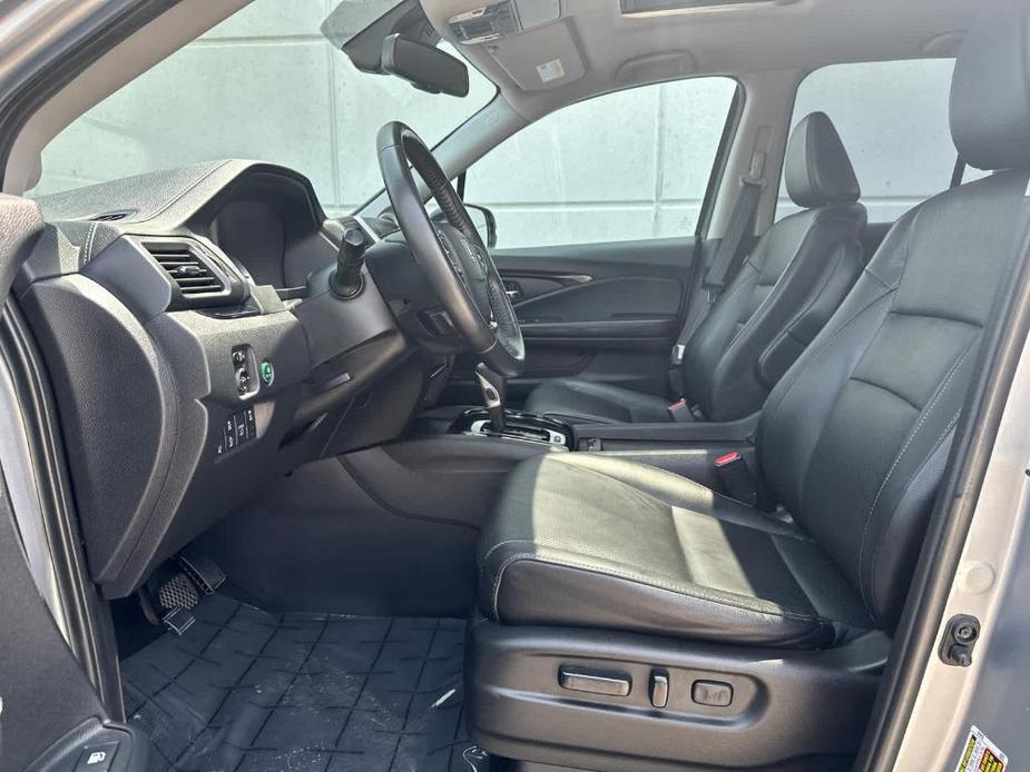 used 2019 Honda Ridgeline car, priced at $31,999