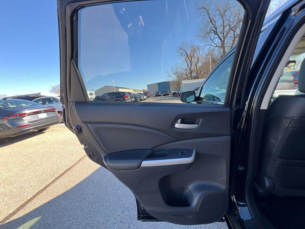 used 2012 Honda CR-V car, priced at $10,999