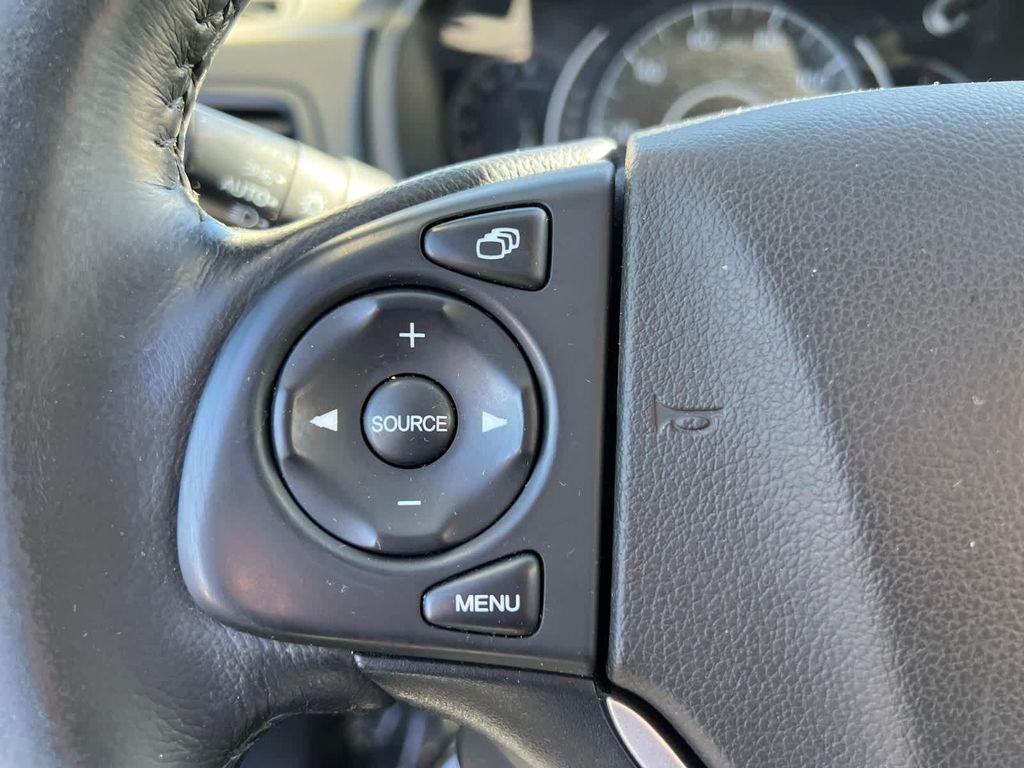 used 2012 Honda CR-V car, priced at $10,999