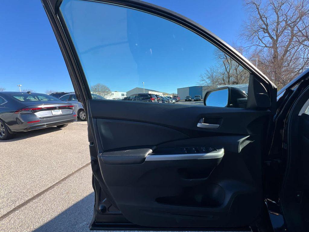 used 2012 Honda CR-V car, priced at $10,999