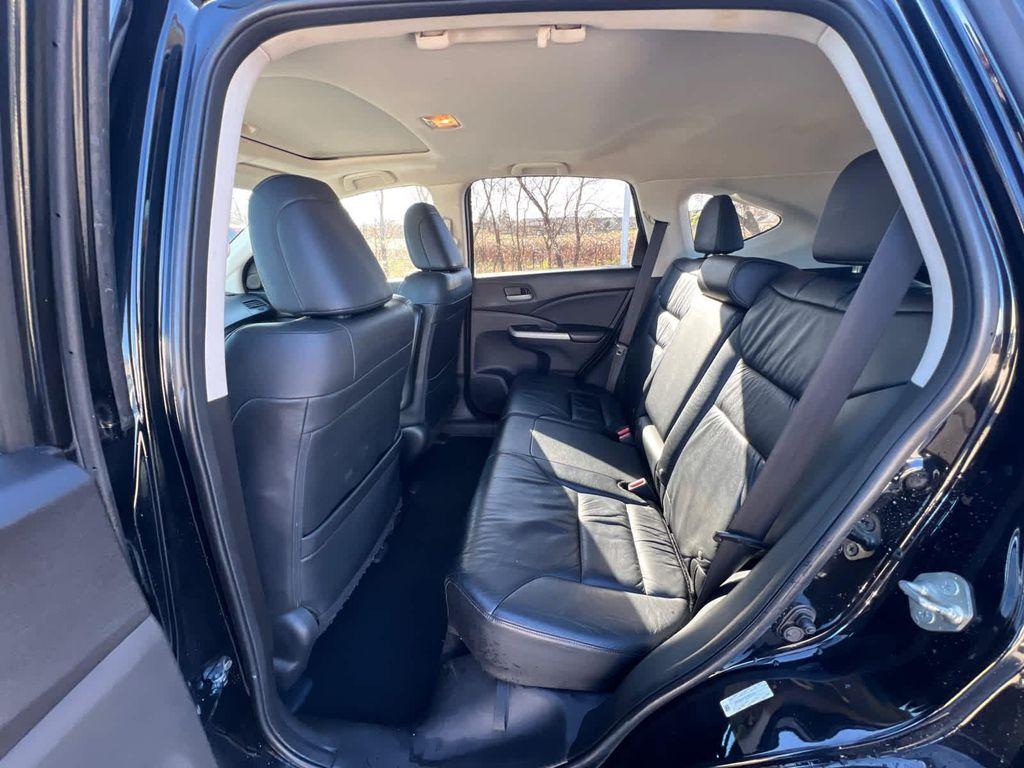 used 2012 Honda CR-V car, priced at $10,999