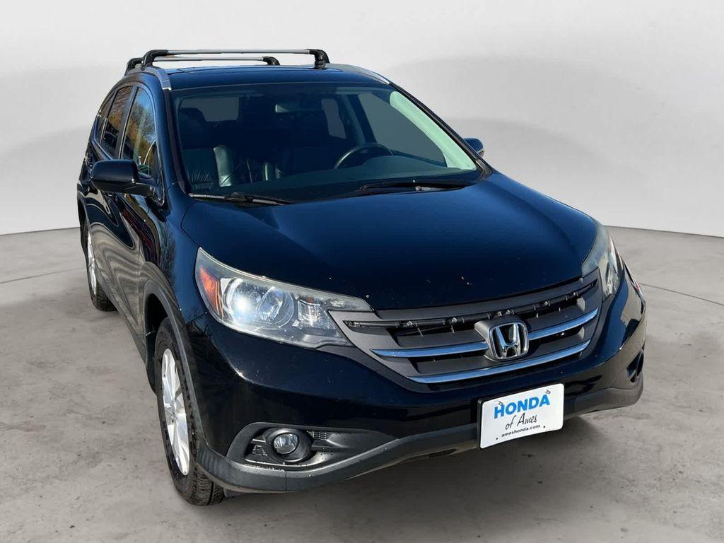 used 2012 Honda CR-V car, priced at $10,999