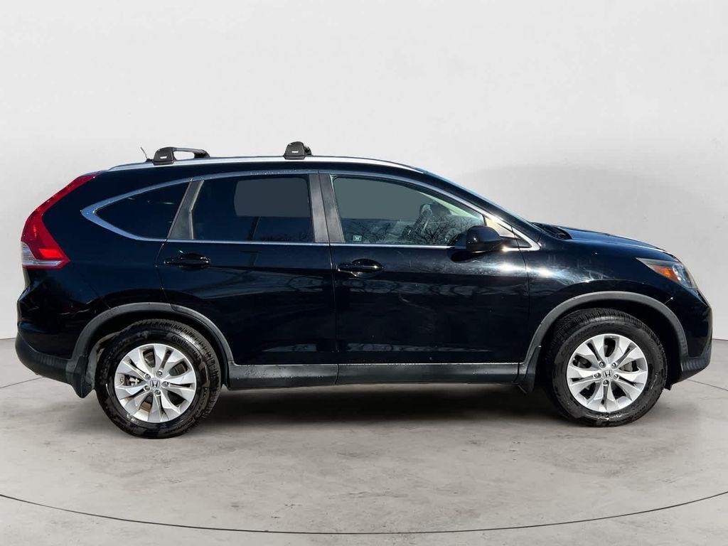 used 2012 Honda CR-V car, priced at $10,999