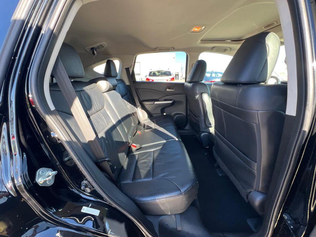 used 2012 Honda CR-V car, priced at $10,999