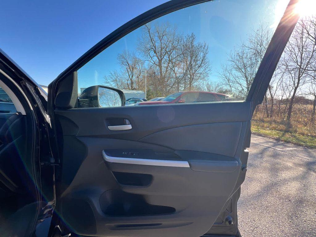 used 2012 Honda CR-V car, priced at $10,999