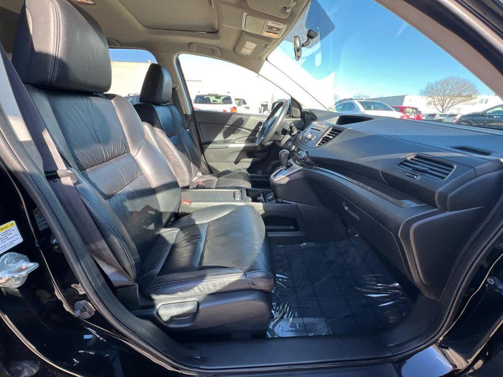 used 2012 Honda CR-V car, priced at $10,999