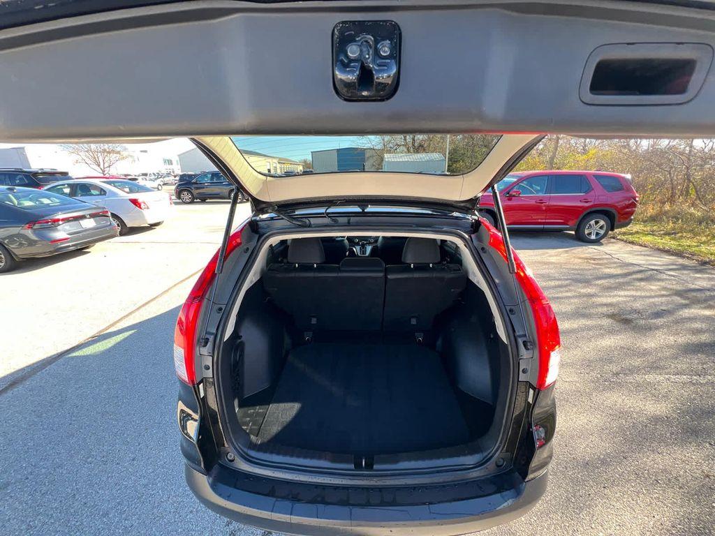 used 2012 Honda CR-V car, priced at $10,999