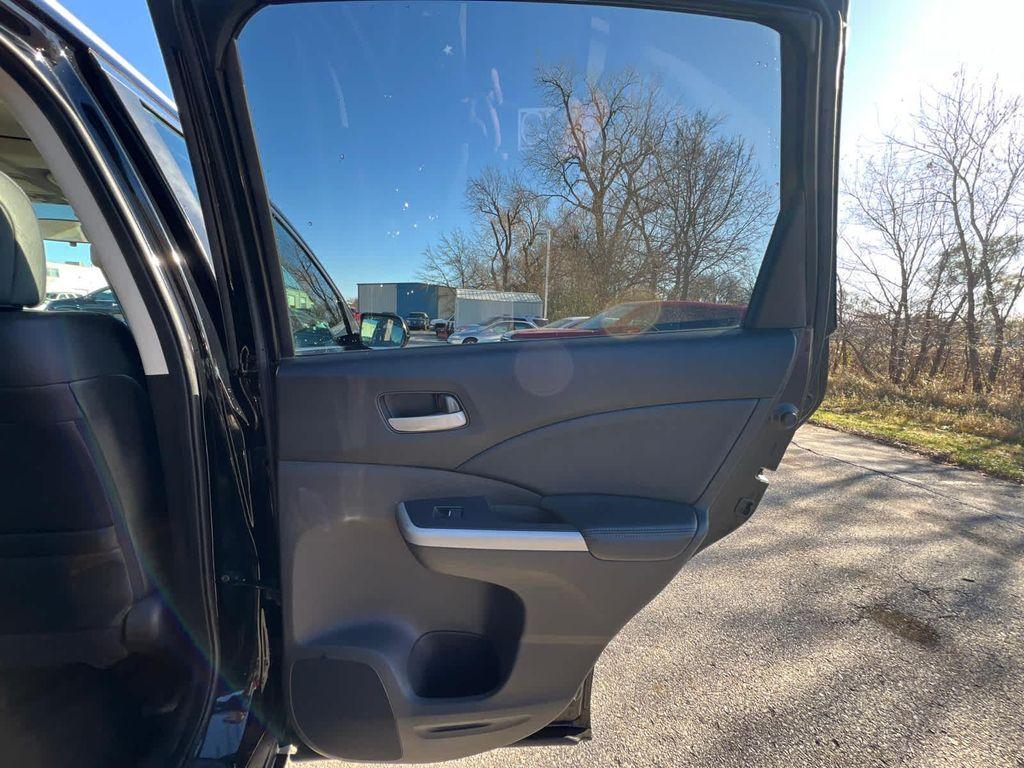 used 2012 Honda CR-V car, priced at $10,999