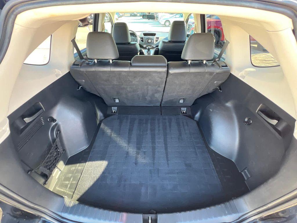 used 2012 Honda CR-V car, priced at $10,999