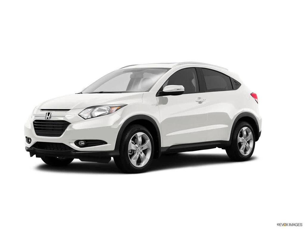 used 2016 Honda HR-V car, priced at $14,999
