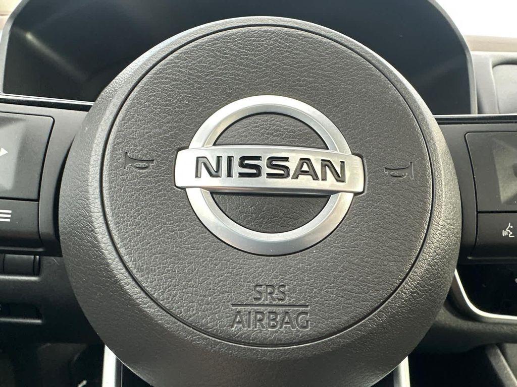 used 2021 Nissan Rogue car, priced at $21,999