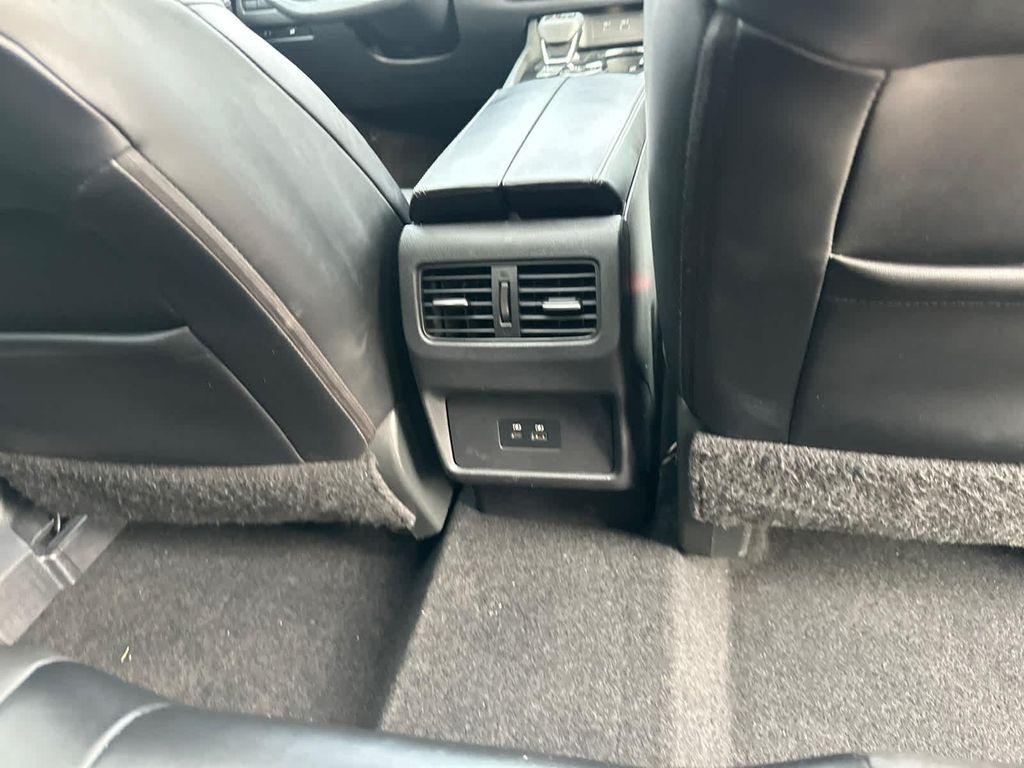 used 2021 Nissan Rogue car, priced at $21,999