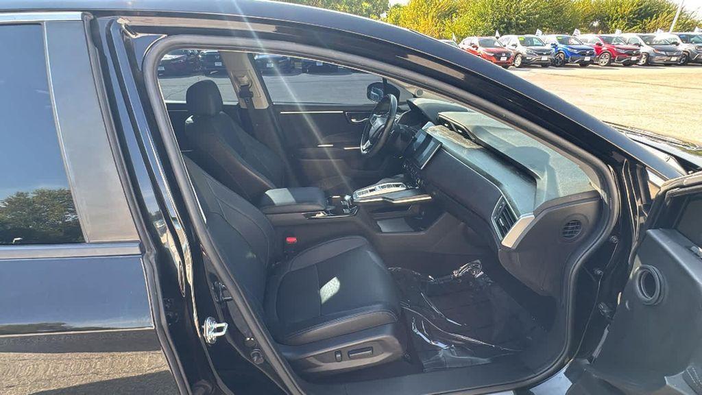 used 2018 Honda Clarity Plug-In Hybrid car, priced at $19,999