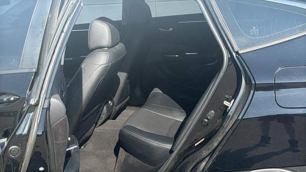 used 2018 Honda Clarity Plug-In Hybrid car, priced at $19,999