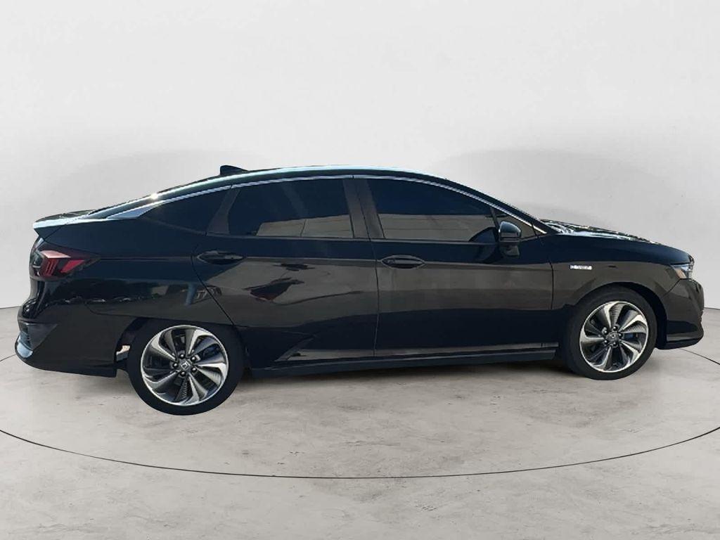 used 2018 Honda Clarity Plug-In Hybrid car, priced at $19,999