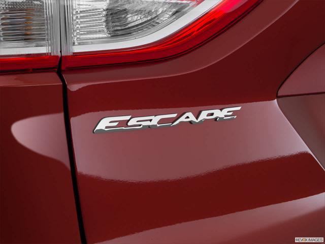 used 2016 Ford Escape car, priced at $12,999