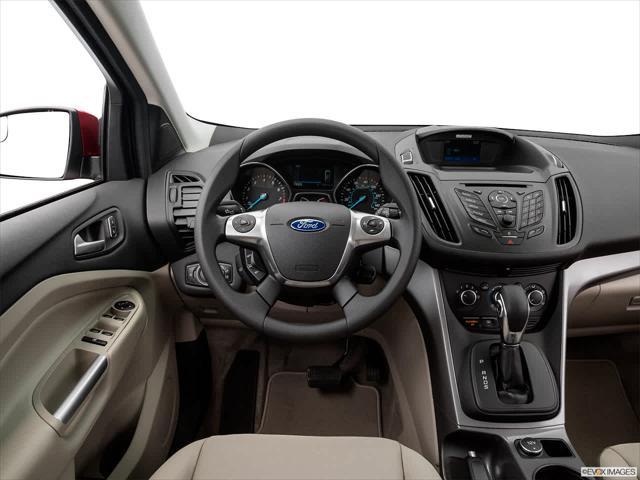 used 2016 Ford Escape car, priced at $12,999