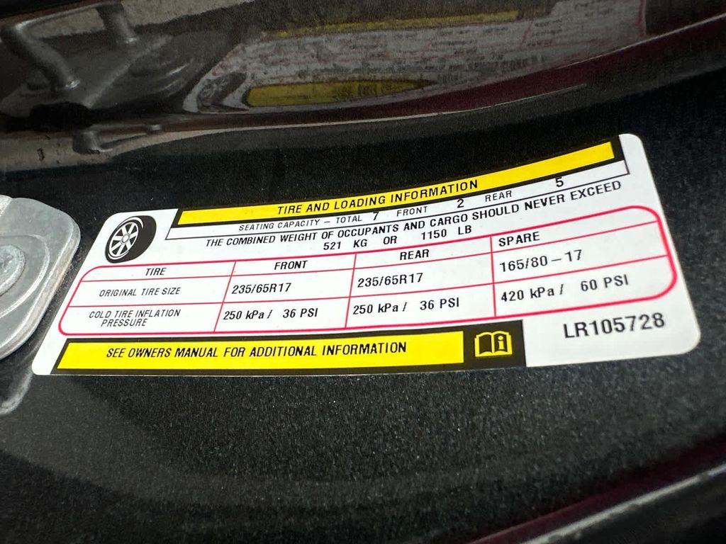 used 2020 Chrysler Pacifica car, priced at $15,999