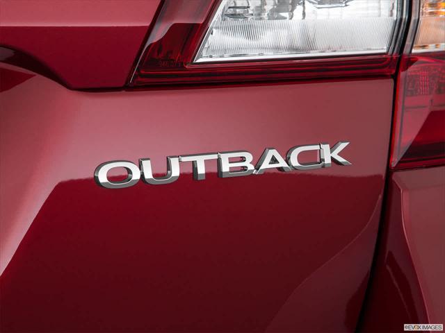 used 2018 Subaru Outback car, priced at $17,999