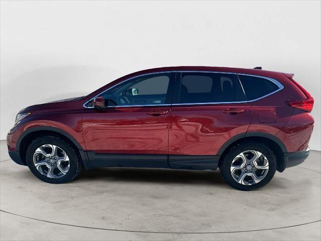 used 2019 Honda CR-V car, priced at $22,999