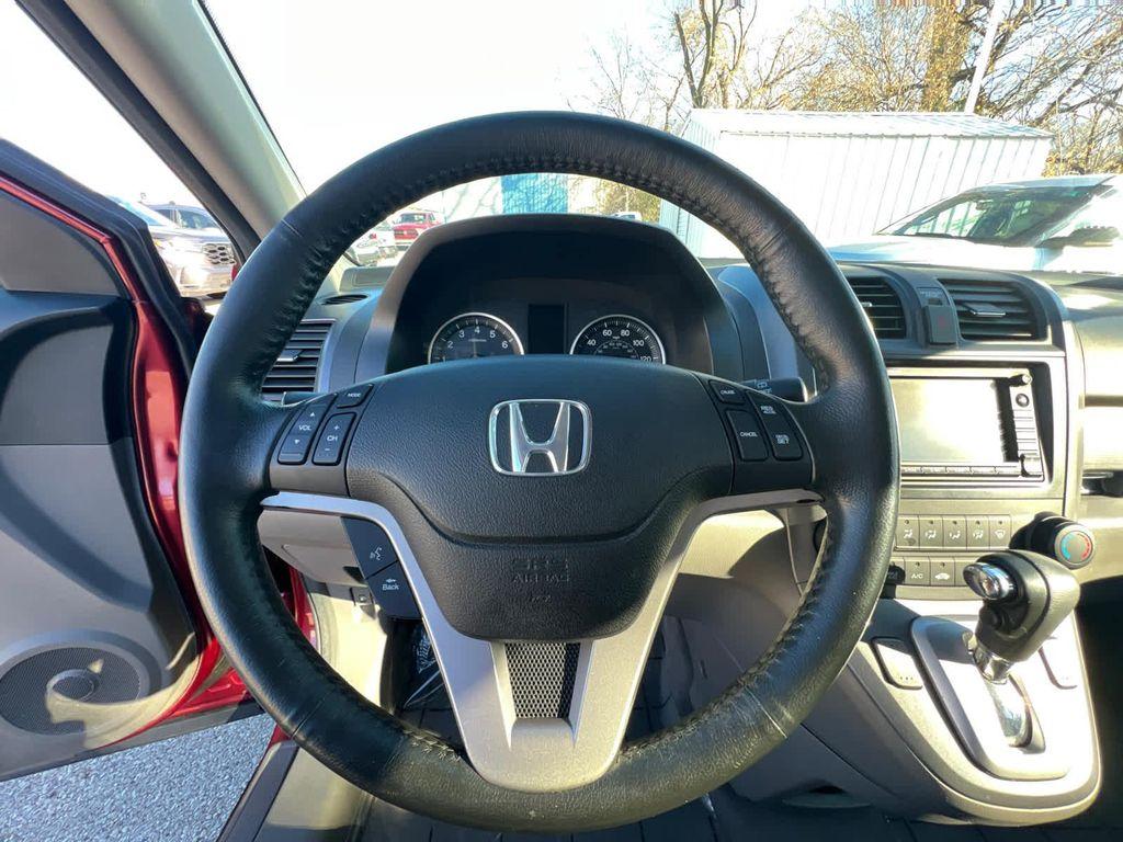 used 2007 Honda CR-V car, priced at $8,999