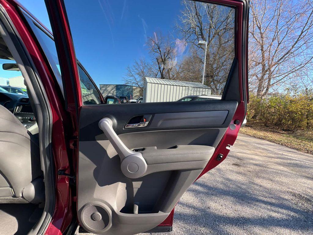used 2007 Honda CR-V car, priced at $8,999