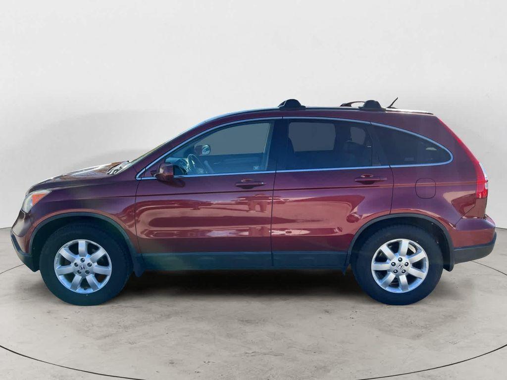 used 2007 Honda CR-V car, priced at $8,999