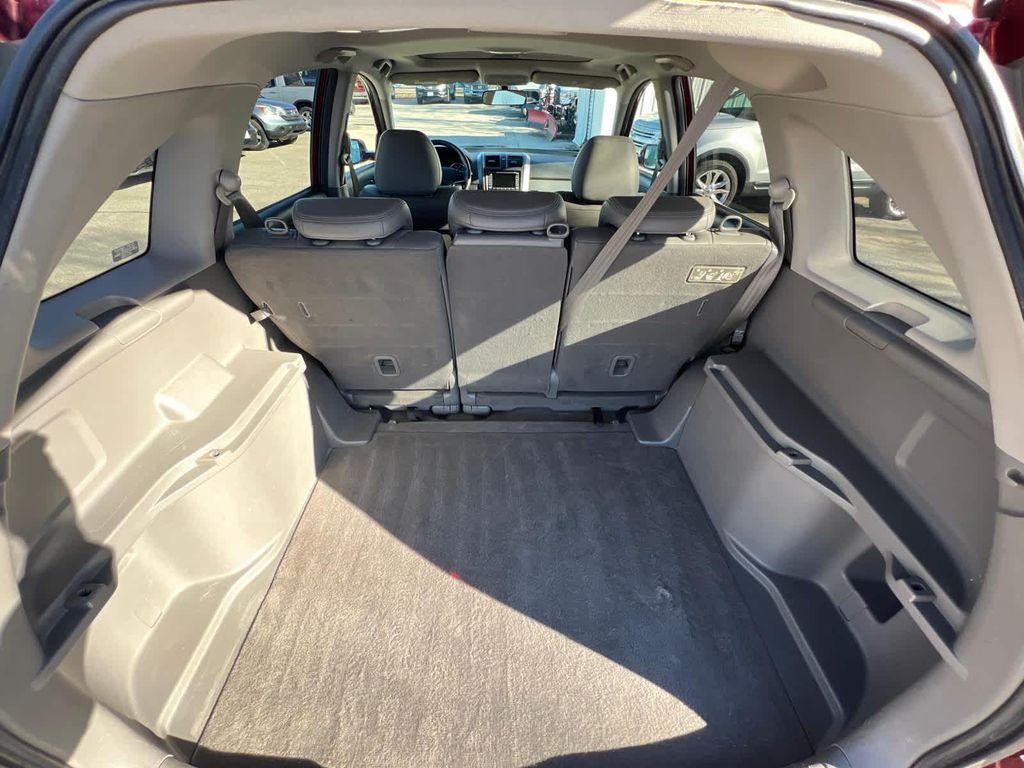 used 2007 Honda CR-V car, priced at $8,999