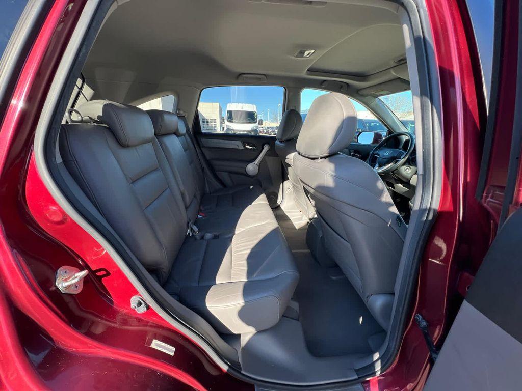 used 2007 Honda CR-V car, priced at $8,999