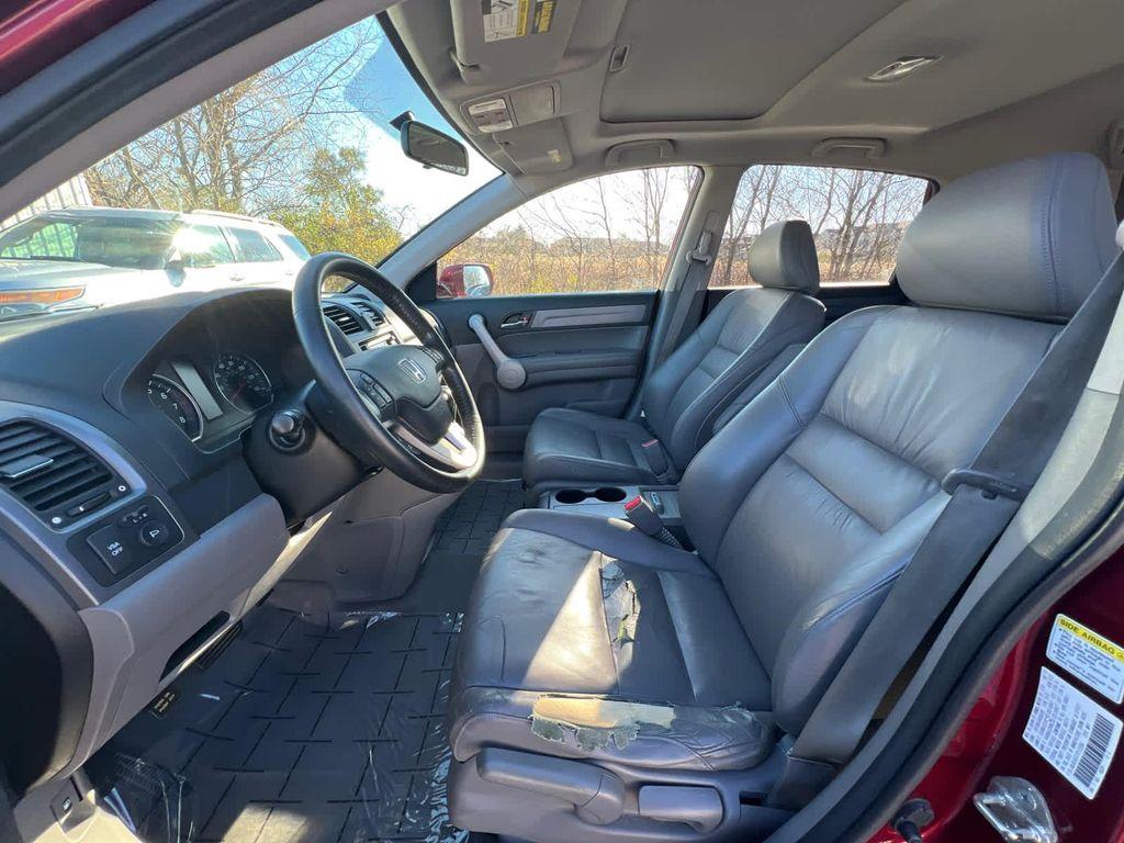 used 2007 Honda CR-V car, priced at $8,999