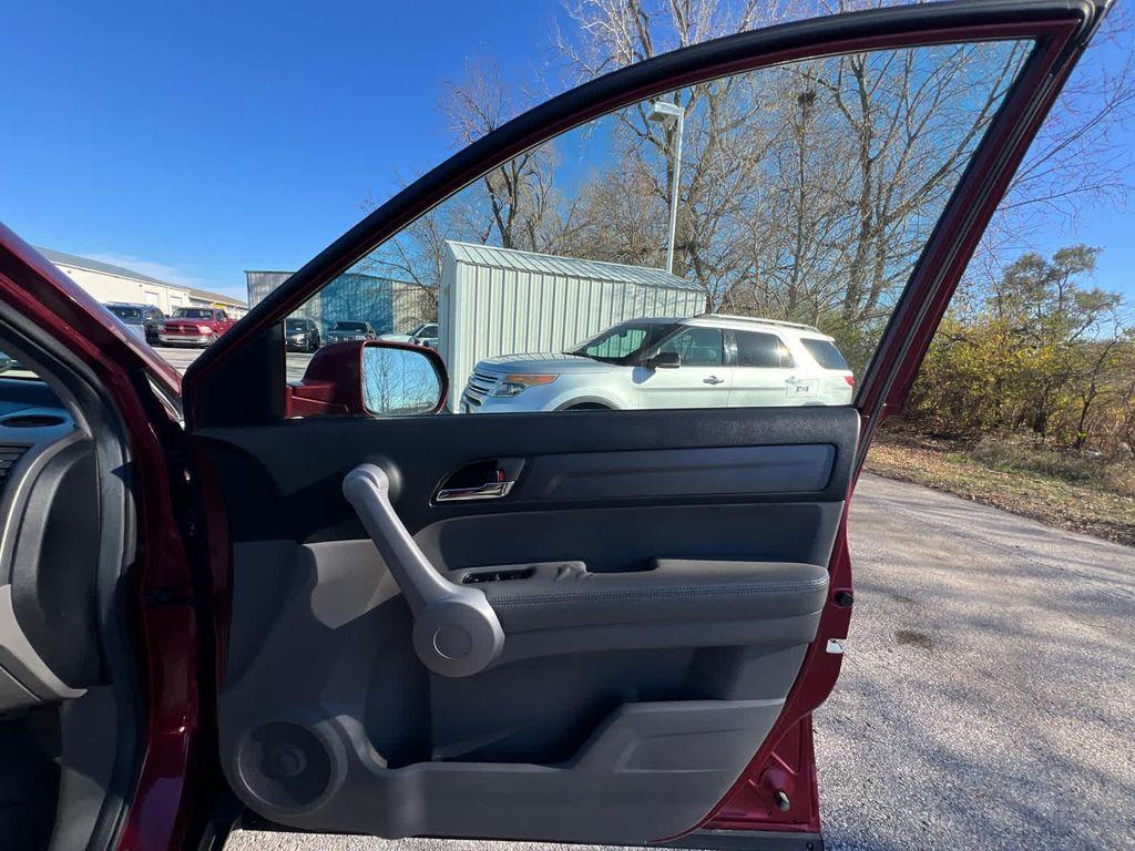 used 2007 Honda CR-V car, priced at $8,999