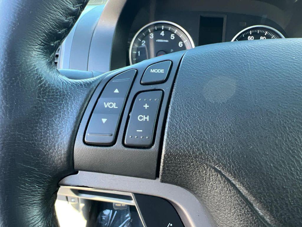 used 2007 Honda CR-V car, priced at $8,999
