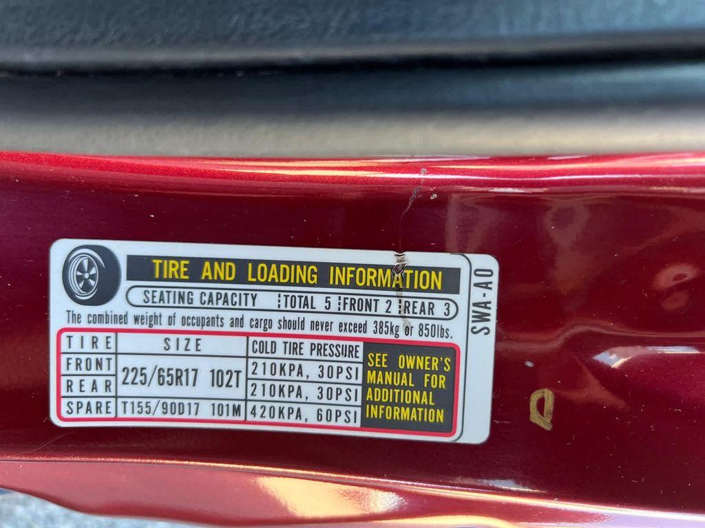 used 2007 Honda CR-V car, priced at $8,999