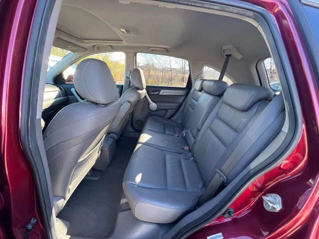 used 2007 Honda CR-V car, priced at $8,999