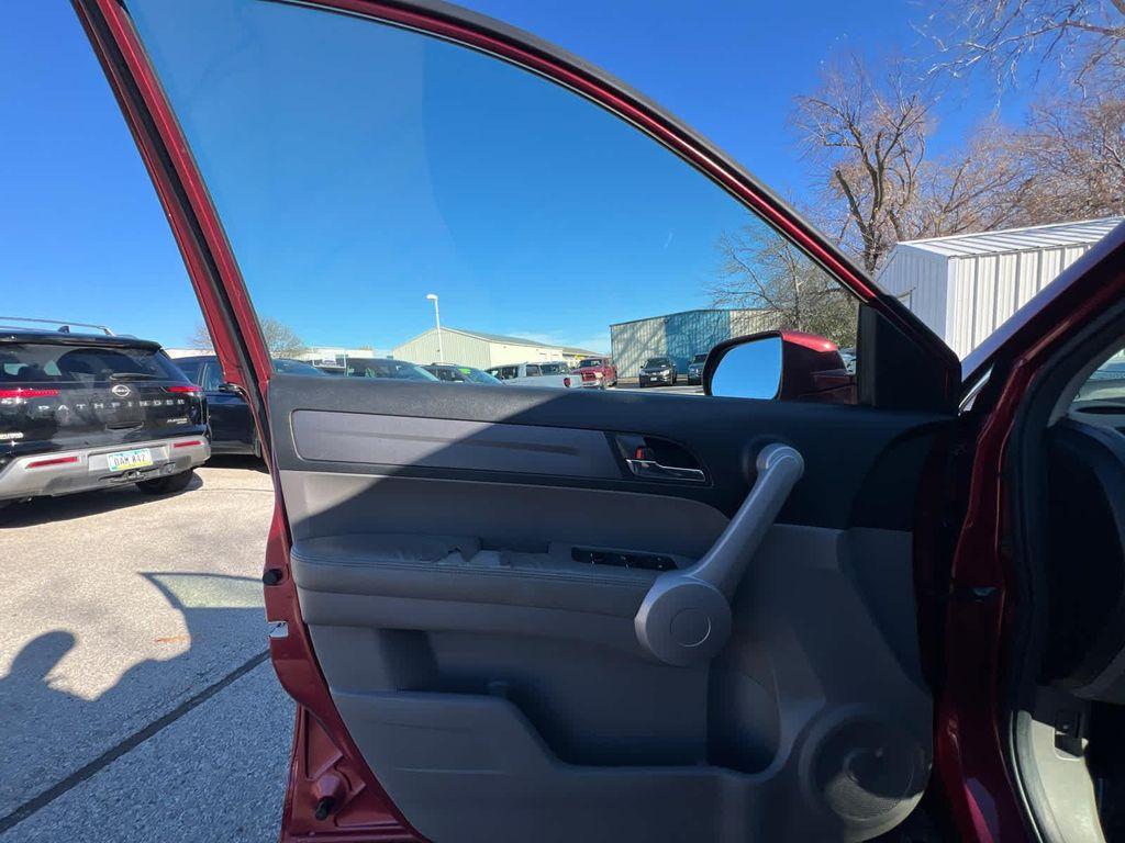 used 2007 Honda CR-V car, priced at $8,999