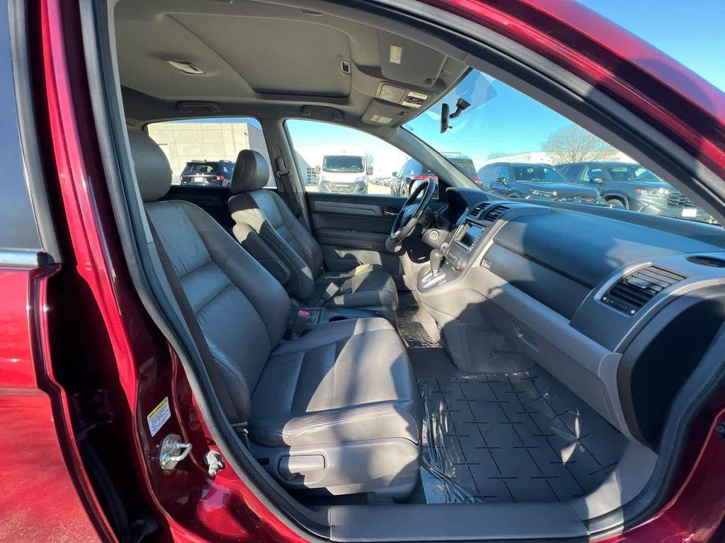 used 2007 Honda CR-V car, priced at $8,999