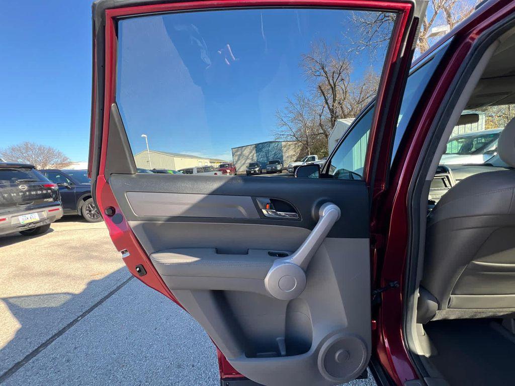 used 2007 Honda CR-V car, priced at $8,999