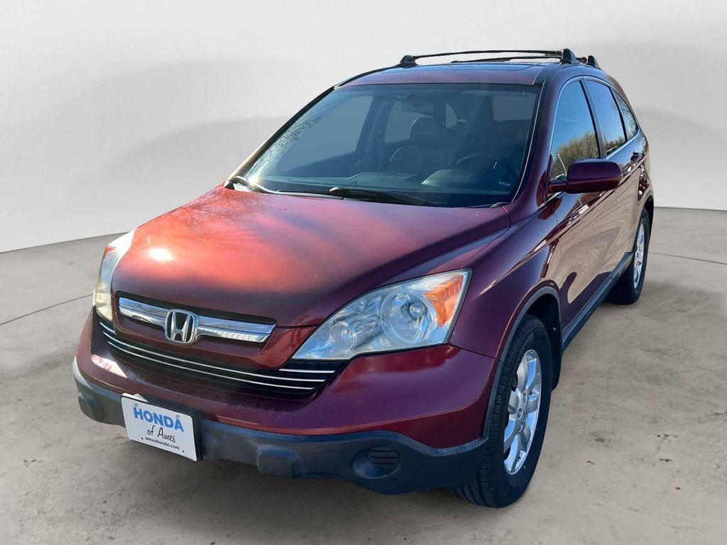 used 2007 Honda CR-V car, priced at $8,999