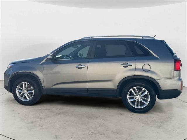 used 2014 Kia Sorento car, priced at $8,999