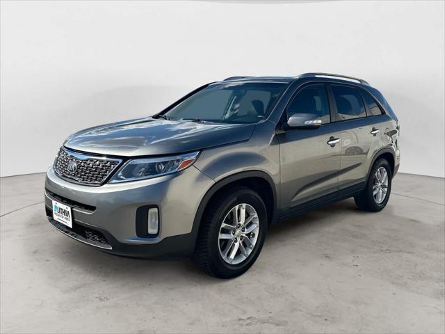 used 2014 Kia Sorento car, priced at $8,999