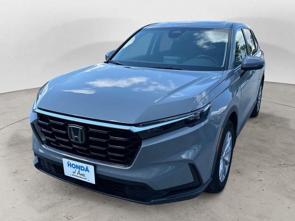 used 2023 Honda CR-V car, priced at $33,999