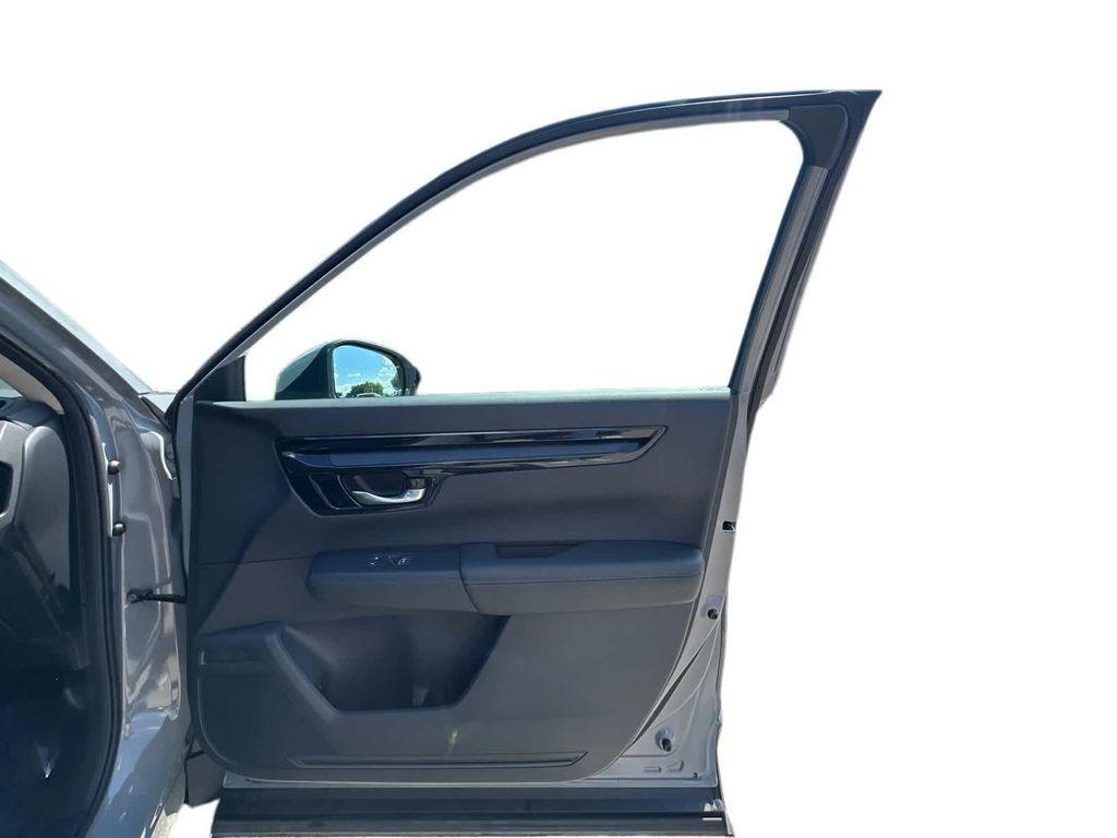 used 2023 Honda CR-V car, priced at $33,999