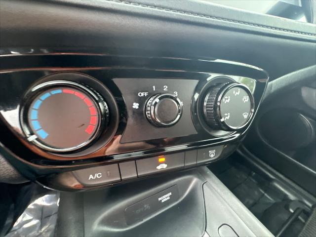 used 2019 Honda HR-V car, priced at $18,999