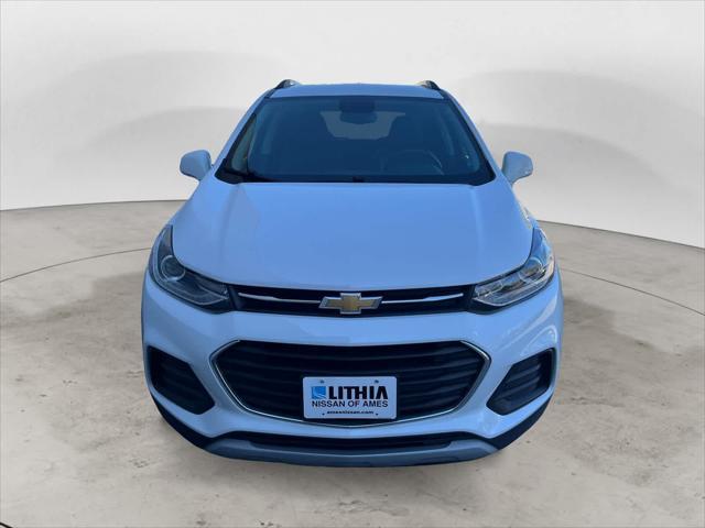 used 2019 Chevrolet Trax car, priced at $14,999