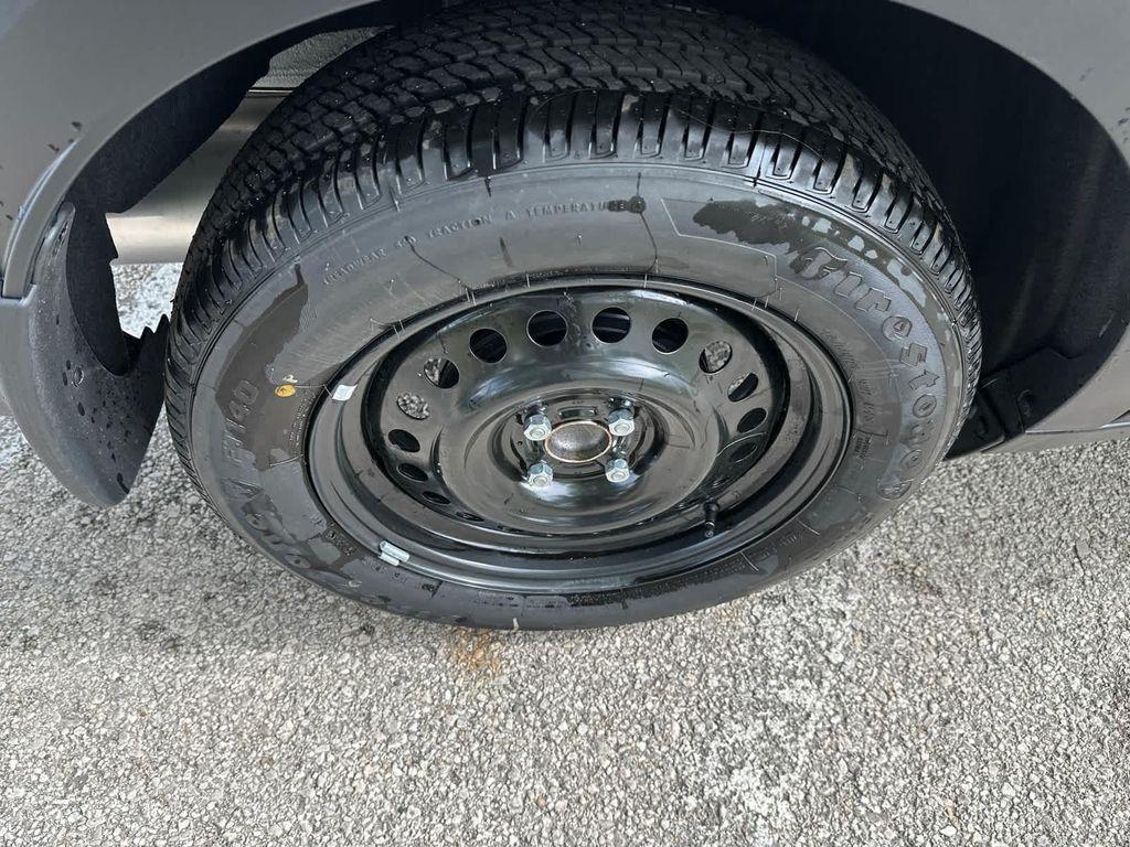 new 2025 Nissan Kicks car, priced at $22,257