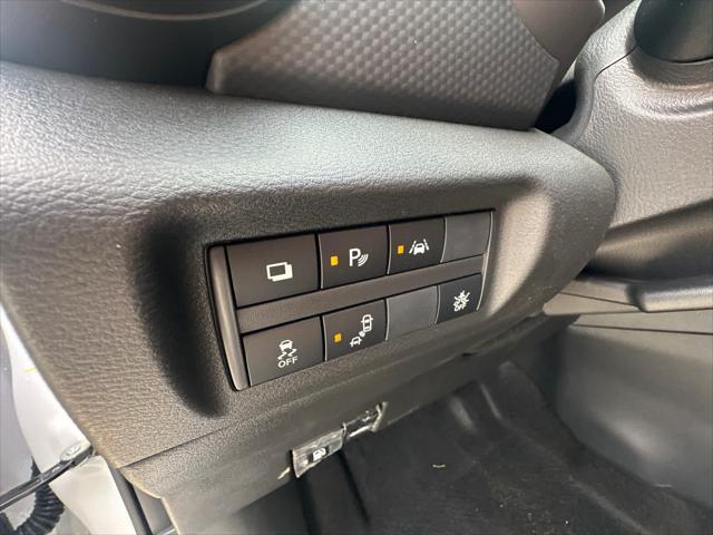 new 2025 Nissan Kicks car, priced at $23,257